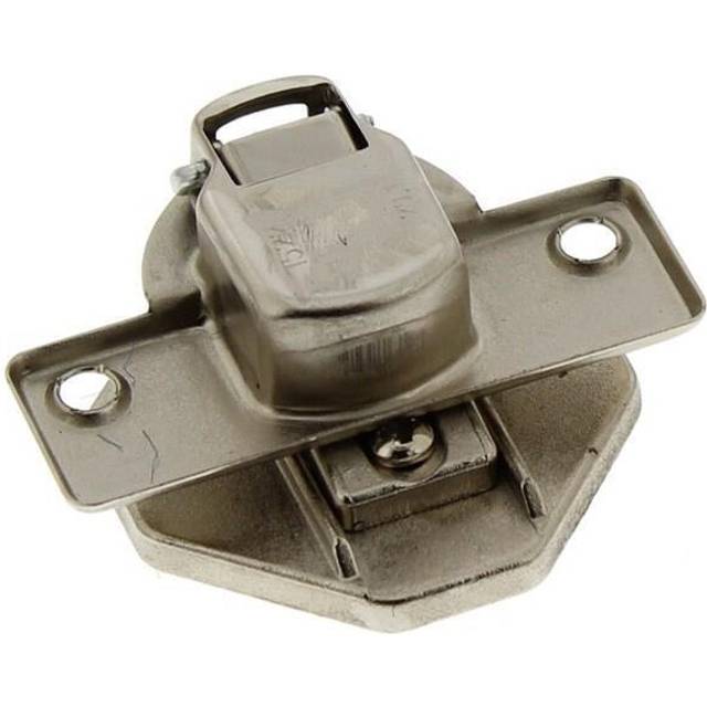 Beko Washing Machine Integrated Cupboard Door Hinge Genuine