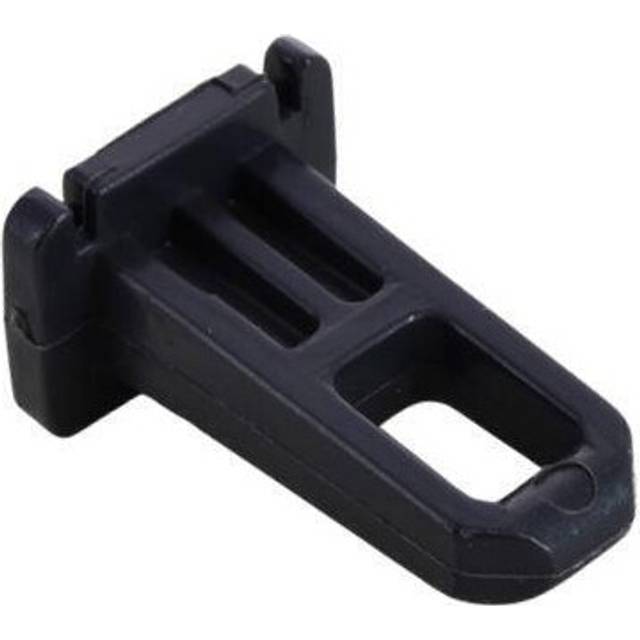 Genuine Logik LCD7W18 LCD8W18 LHD8W18 Tumble Dryer Door Latch Hook