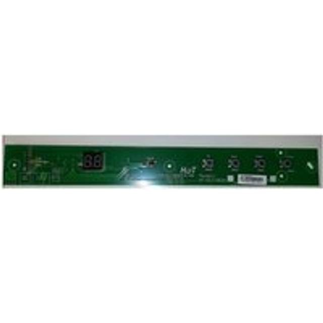 49019957 Freezer display module - Candy