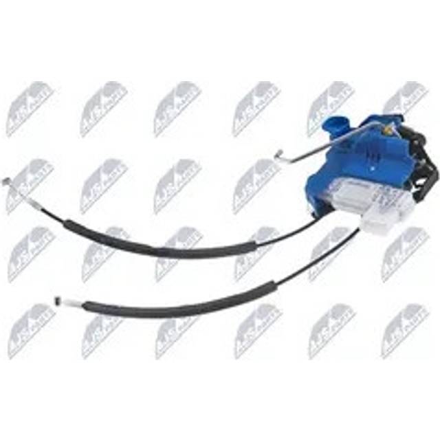 CENTRAL DOOR LOCK ACTUATOR FRONT For KIA RIO 2011-/LEFT/