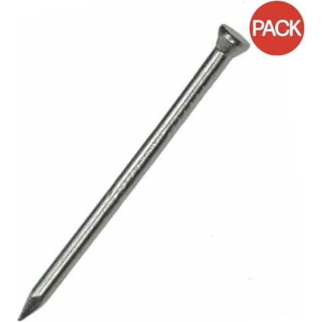 Securit Panel Pin Nails (Pack of 10)