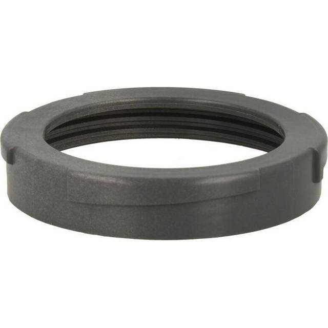 GENUINE KENWOOD KMIX 4 LUG PLASTIC BOWL RING NUT KMX75A KMX754A KMX750A KMX760A