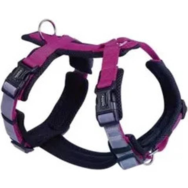 Nobby Daily Walk Comfort Raspberry S