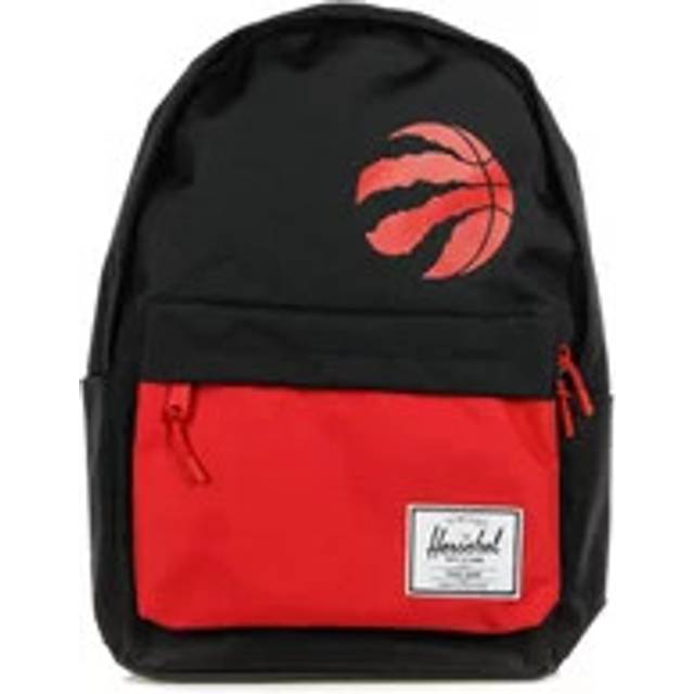 Herschel Toronto Raptors Rygsæk - Sort/Rød