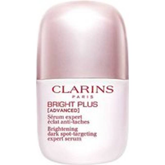 Clarins Bright Plus Advanced Brightening Dark Spot Expert Serum 30ml
