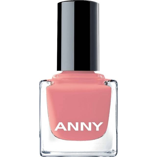 Anny Negle Neglelak Vildt Bær - 15 ml 15ml