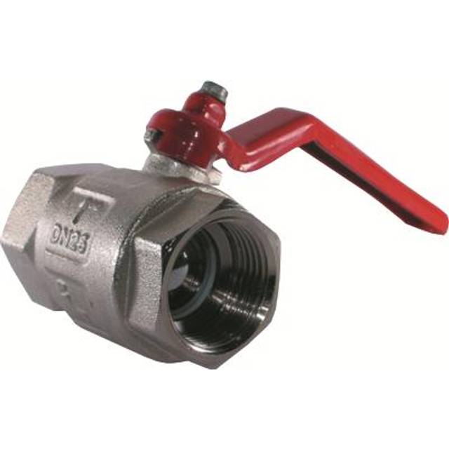 Kulventil R10 3/8.