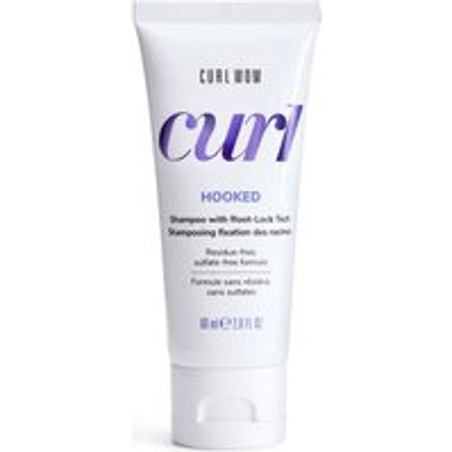 Curl Wow Hooked Travel