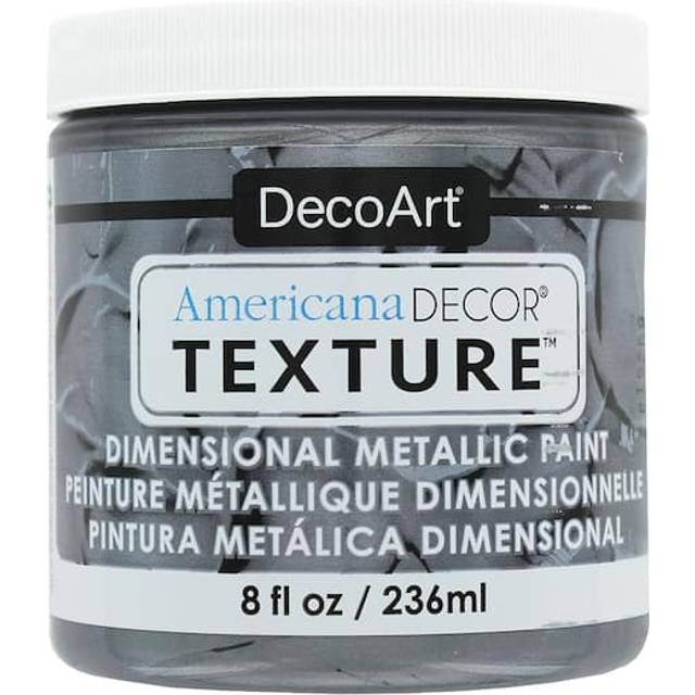 Zinc Texture