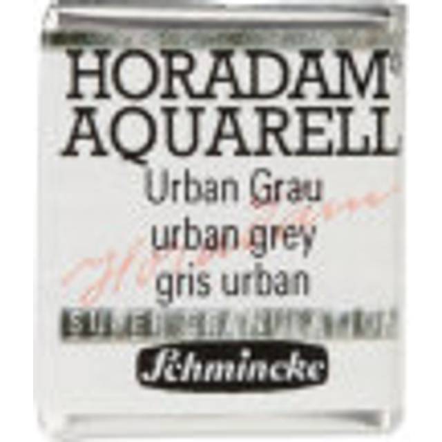 Schmincke Horadam Aquarell Watercolour Half Pan Neutral Tint (782)