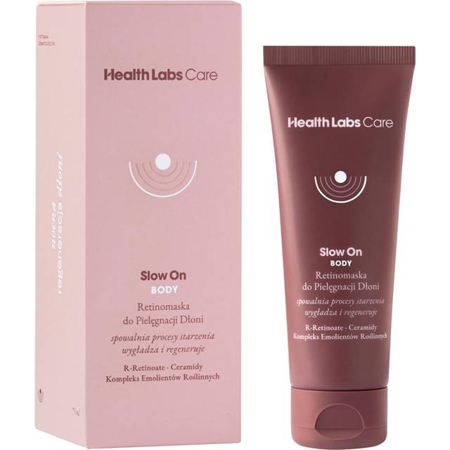 Slow On Retinomask for Hand Care 75ml 75ml