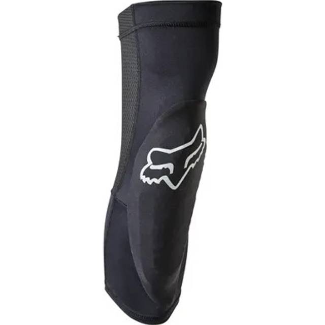 Fox Clothing Enduro MTB Mountain Bike Knee Sleeves - Black