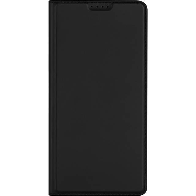 OnePlus 13 Dux Ducis Skin Pro Flipfodral - Svart