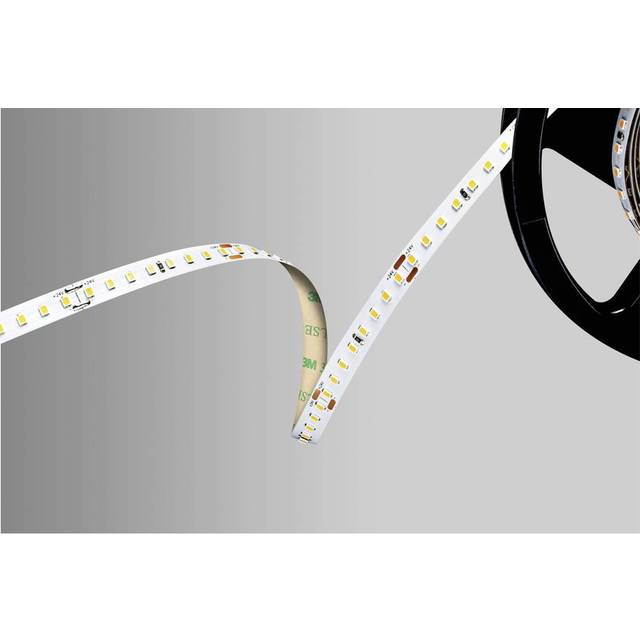 Barthelme 51542228 LED-list 24 V 5000 mm Varmvit 5 m