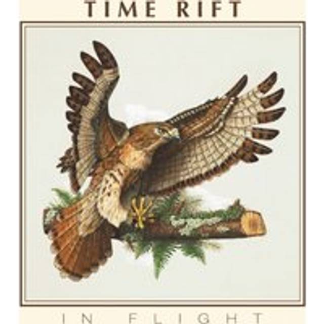 Time Rift In Flight (CD)