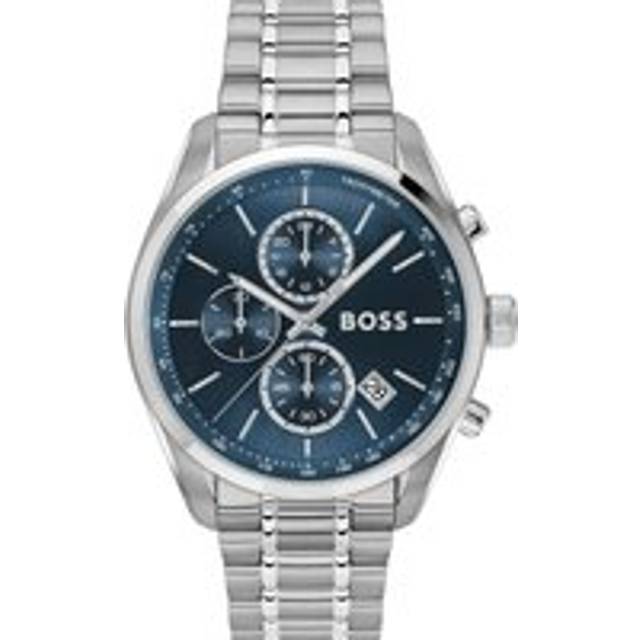 Boss Grand Prix 44 Watch