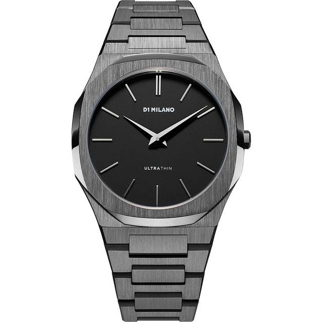 D1 Milano Ultra Thin Re-Gun Watch