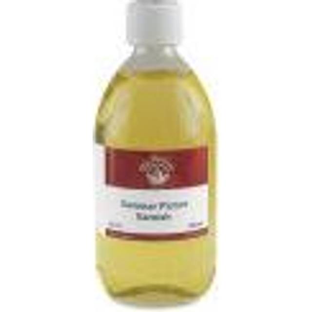Old Holland : Mediums : 500ml : Damar Picture Varnish