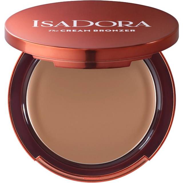 IsaDora The Cream Bronzer 46 Light 6 g - Multi