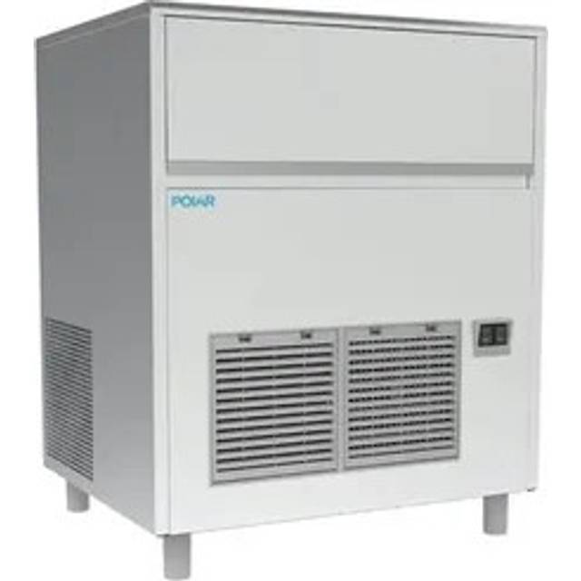 POLAR U-Series Spray Ice Maker 85kg Output
