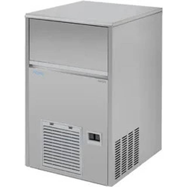 POLAR U-Series Spray Ice Maker 47kg Output