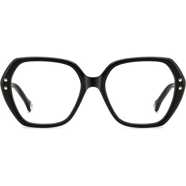 Carolina Herrera, Accessoarer, Dam, 54 MM, Optical Frame - black (54 MM)