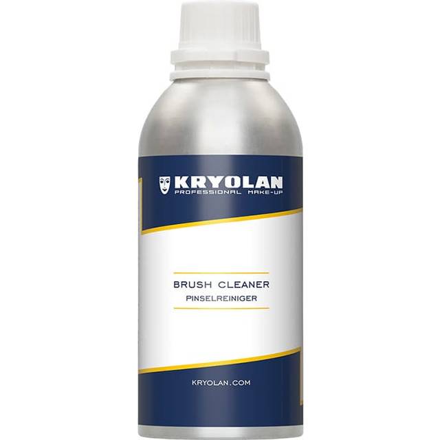 KRYOLAN Brush Cleaner 500ml