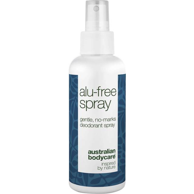 Aluminiumfri deodorantspray - Naturlig fräsch känsla â Aluminiumfri deodorant med naturliga ingredienser. Motverkar lukt, torkar snabbt och håller dig fräsch hela dagen. - 1 st