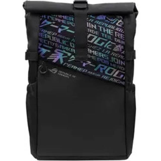 ASUS ROG Batoh Rygsæk til Notebook - Sort
