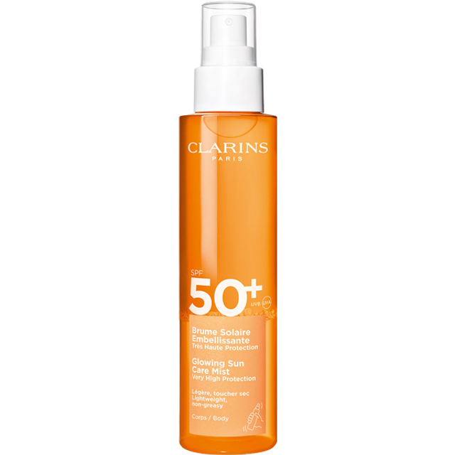 Clarins Brume Solaire Spf50+ 150ml