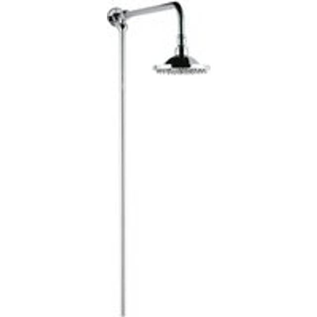 Hudson Reed Rigid Riser Kit  - A3600