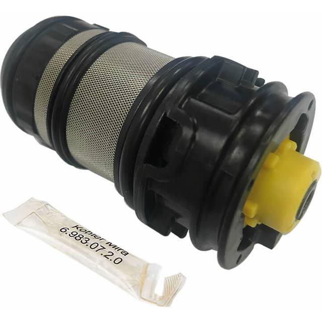 Mira Agile Genuine Thermostatic Shower Cartridge (Post February 2019) - 1736.950