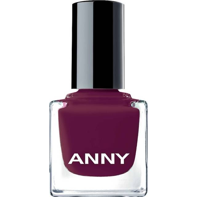 Anny Neglelak Fræk Blomme Med Bær - 15 ml 15ml