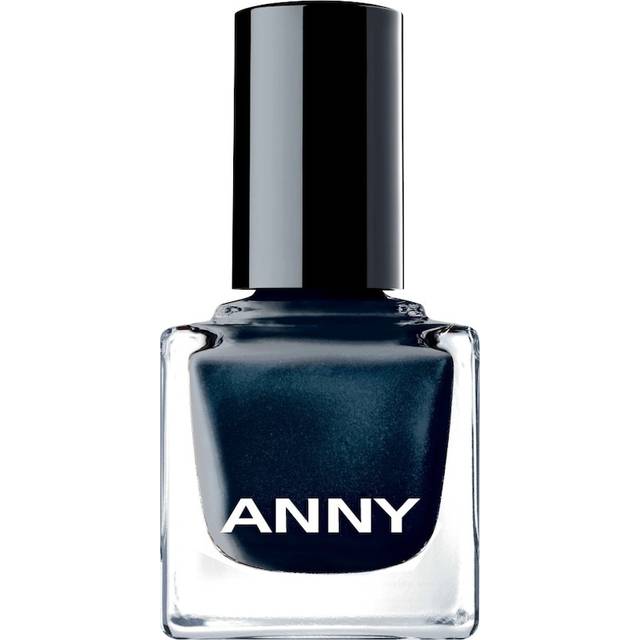 Anny Negle Neglelak Hemmelig Brombær - 15 ml 15ml