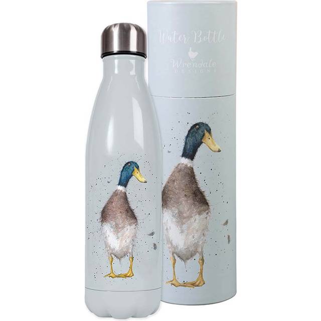 Wrendale Designs Duck Water Bottle