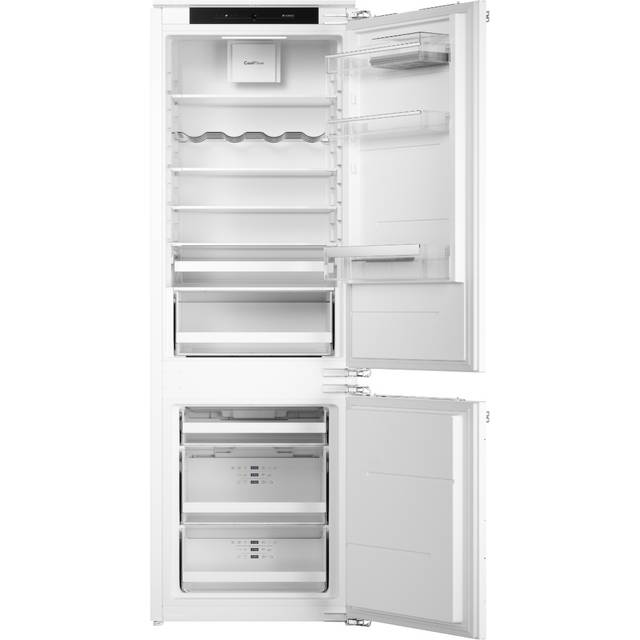 ASKO Kyl/Frys RFN31831EI (integrerad)