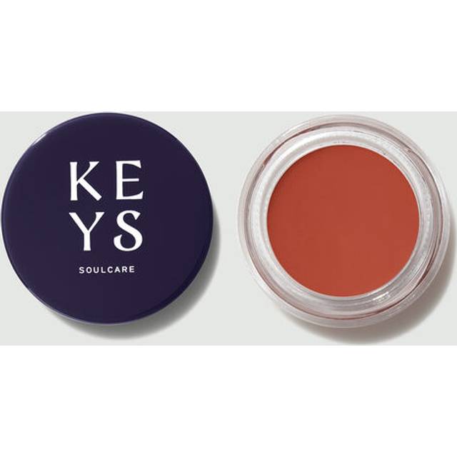 Sheer Flush Cheek Tint with Sunflower Seed Oil Keys Soulcare - enigmatic