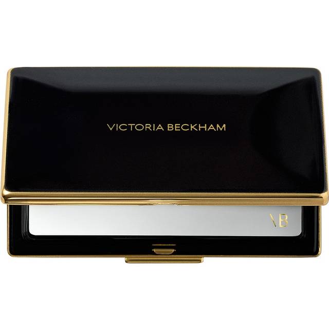Victoria Beckham Beauty Dual Mirror Compact in N/A - Beauty: NA. Size all. (all)