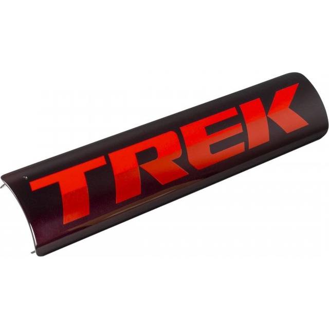 Trek Frame Parts - 2022-2023 Rail 29 Carbon Paint Match 625w Battery C