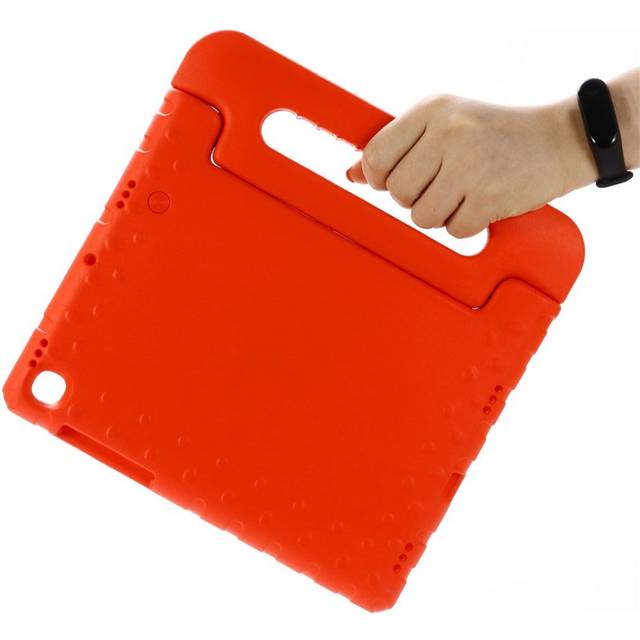 Samsung Galaxy Tab S5e EVA-fodral - Orange