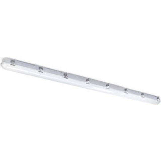 JCC ToughLED Pro 1800mm 6ft Twin 72W IP66 4000K WOP - JC180089
