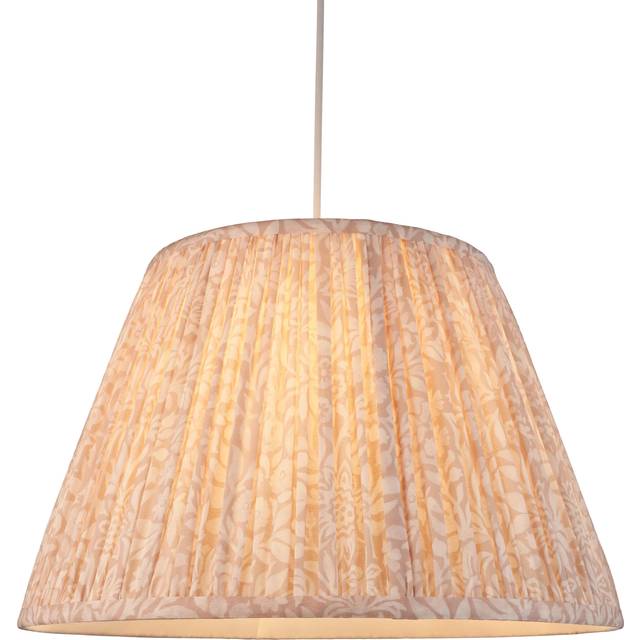 John Lewis Hidcote Tapered Lampshade