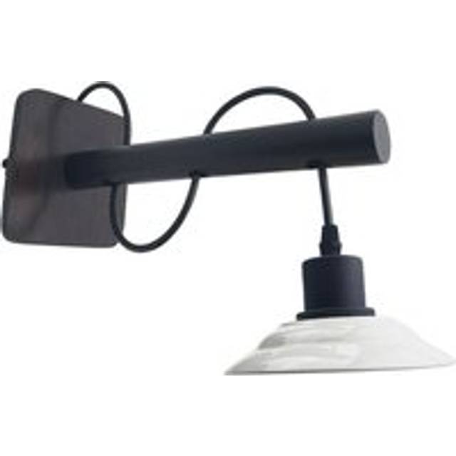 Vintage Burgandy Industrial Easy Fit Dome Shaped Lamp Shade Ceiling, Pendant, Wall Light Metal E27 Light Fitting 60W