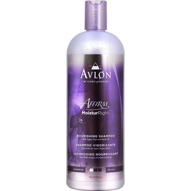 Avlon Affirm Care Nourishing Shampoo 950ml