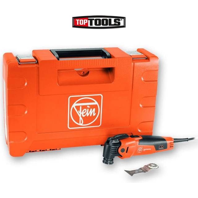 Fein MM500 Plus Basic Multi Tool 230V In L-BOXX