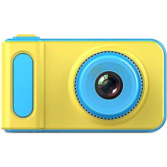 Winait 5mp Mini Kids Digital Video Camera With 2.0'' Tft Display