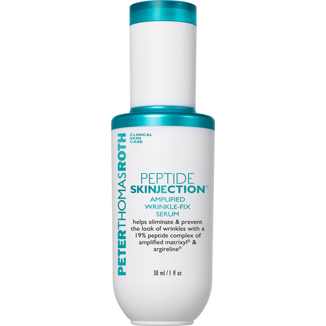 Peter Thomas Roth - Peptide Skinjection Amplified Wrinkle-Fix Serum - 30 ml