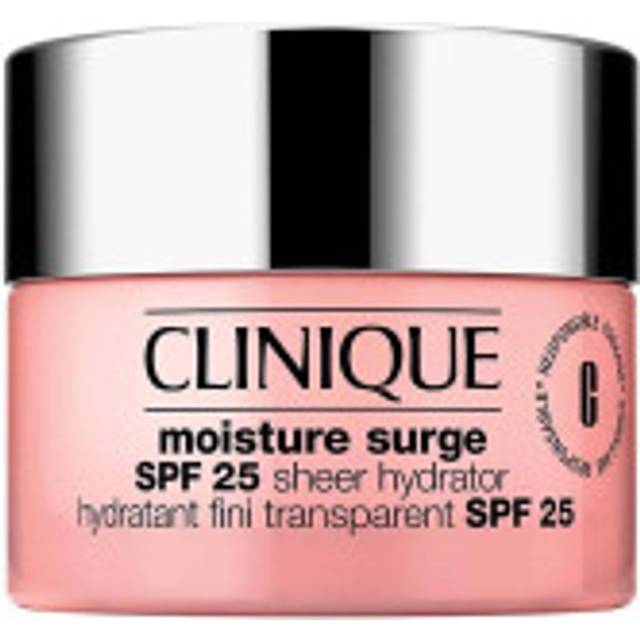 Clinique Moisture Surge Crema Hidratante Spf25 30ml@