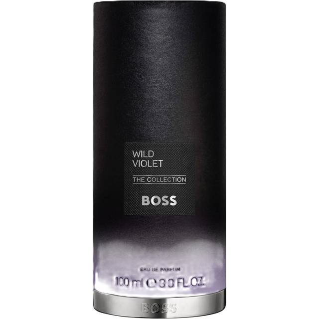 BOSS The Collection Wild Violet eau de parfum 100ml - Assorted-Pre-Pack