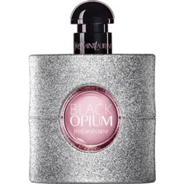 Yves Saint Laurent Black Opium Glitter 50ml